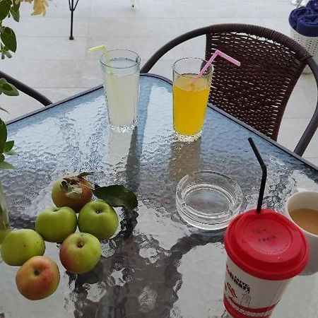 Iris Home 4 Paralia Katerinis Luaran gambar