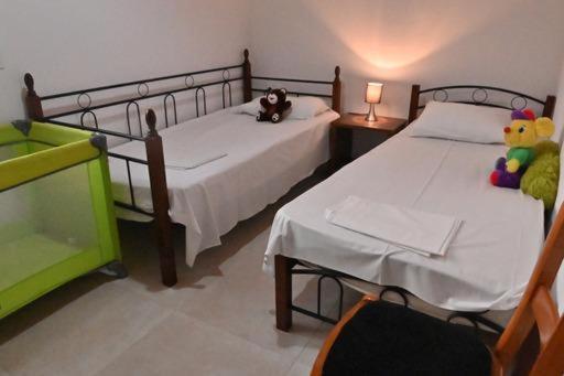 Iris Home 4 Paralia Katerinis Luaran gambar