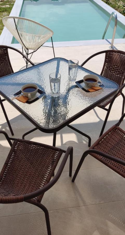 Iris Home 4 Paralia Katerinis Luaran gambar