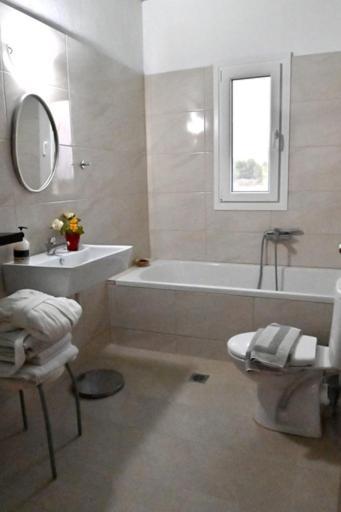 Iris Home 4 Paralia Katerinis Luaran gambar