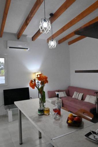 Iris Home 4 Paralia Katerinis Luaran gambar
