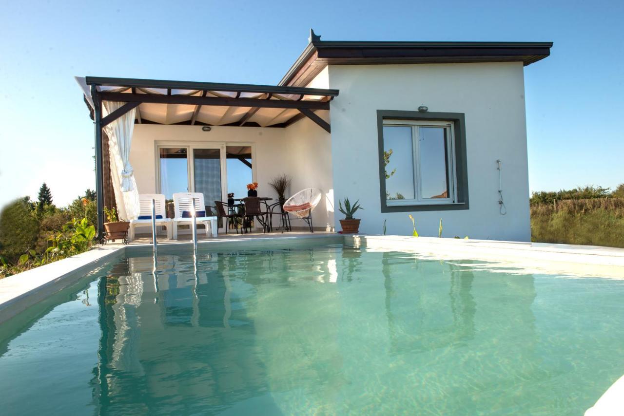 Iris Home 4 Paralia Katerinis Luaran gambar