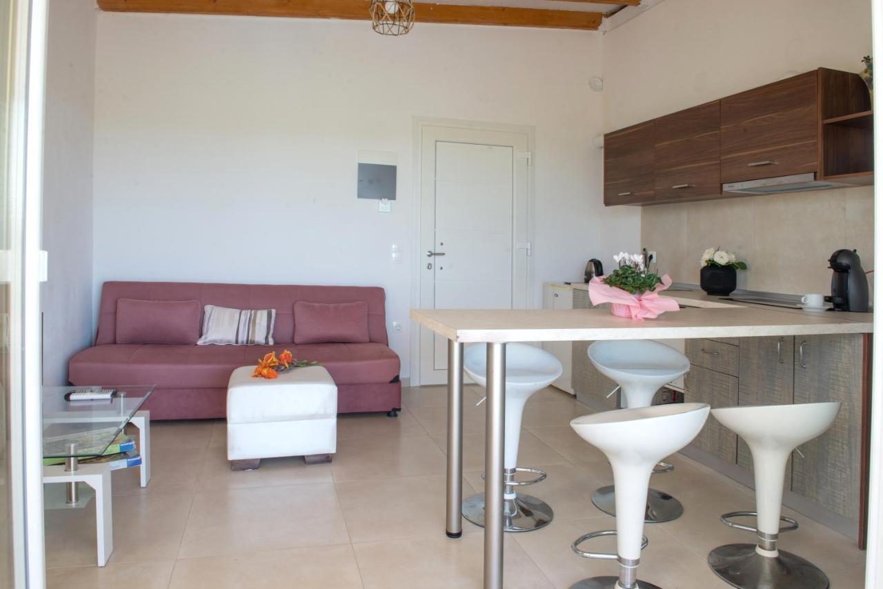Iris Home 4 Paralia Katerinis Luaran gambar