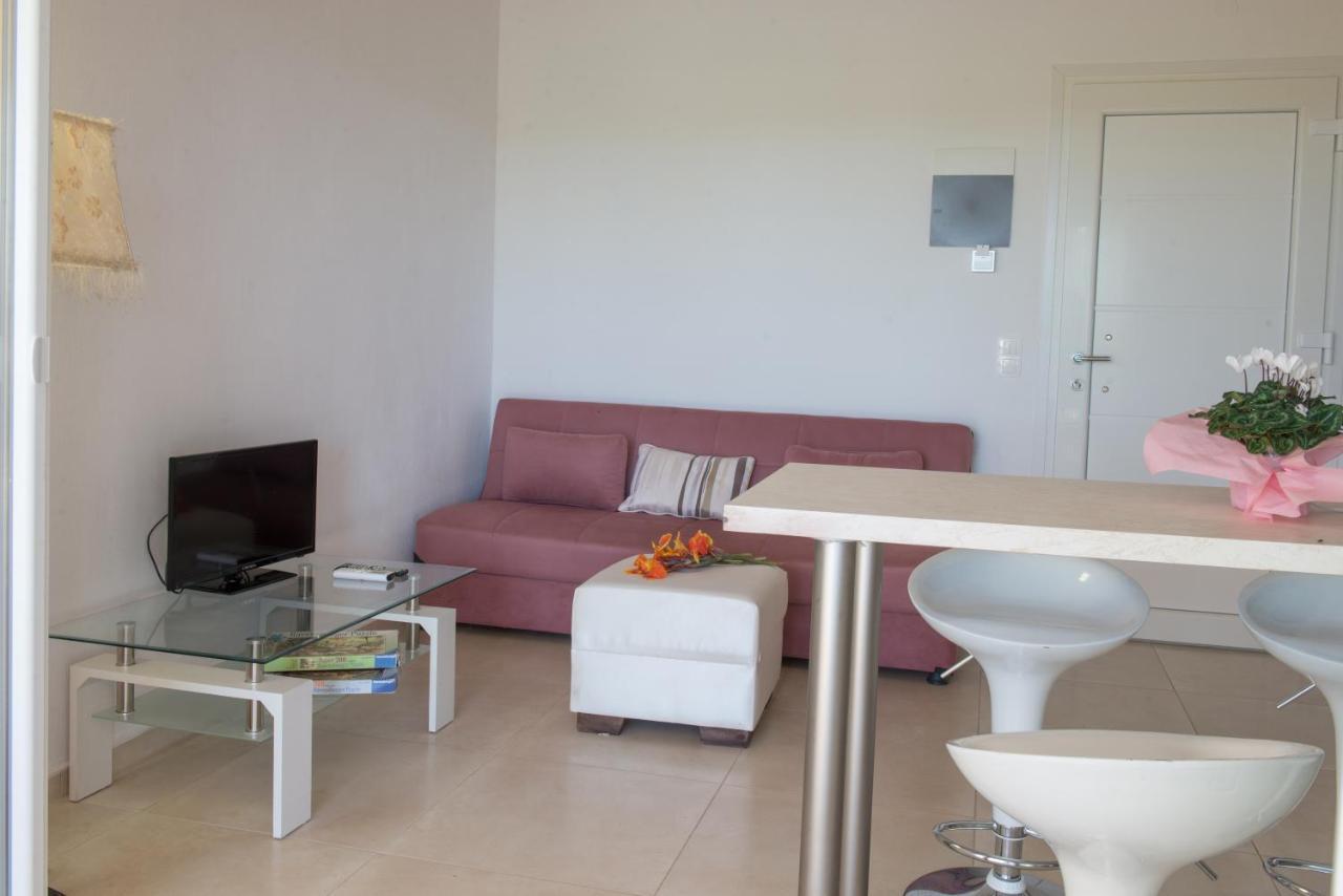 Iris Home 4 Paralia Katerinis Luaran gambar